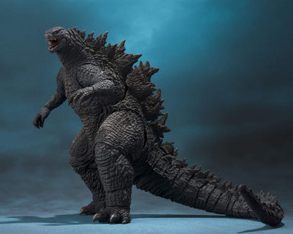 Godzilla Bandai Tamashii Nations S.H. MonsterArts 2019 Godzilla: King of The Monsters