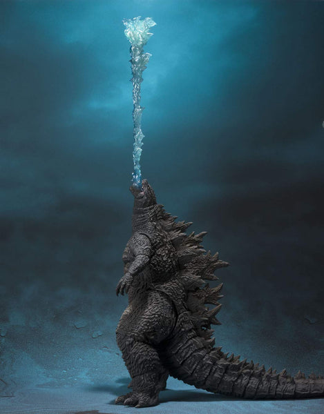 Godzilla Bandai Tamashii Nations S.H. MonsterArts 2019 Godzilla: King of The Monsters
