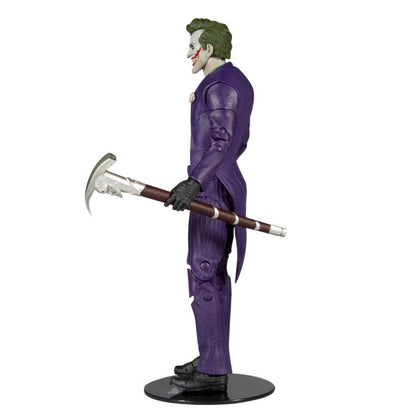 Mortal Kombat XI The Joker Action Figure