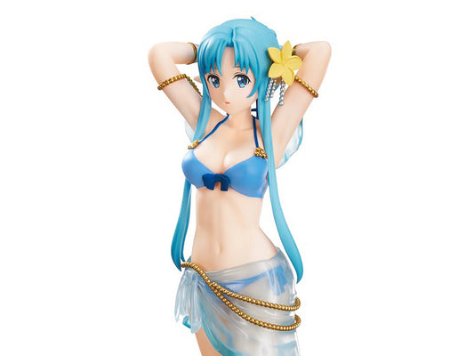 Sword Art Online Espresto Asuna (Swimsuit) Figure