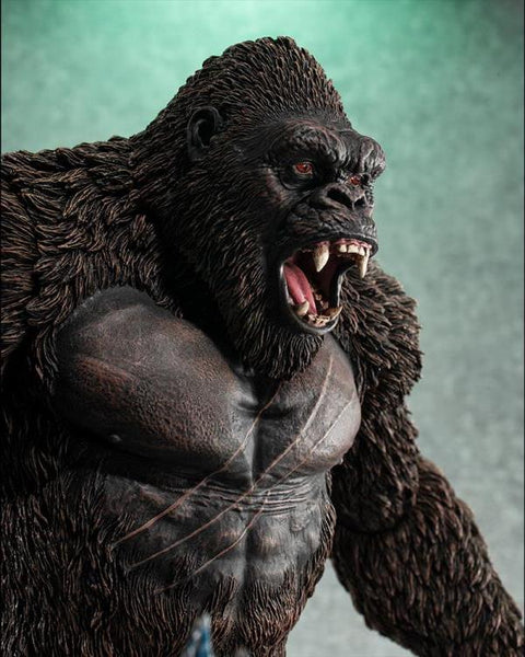 Godzilla vs. Kong Ultimate Article Monsters Kong