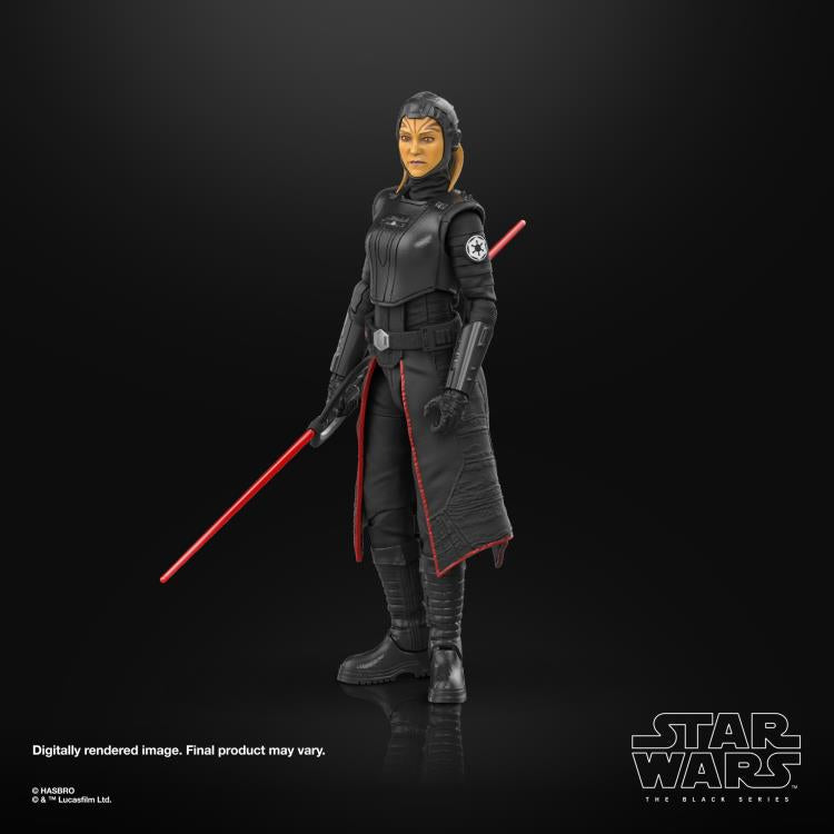 Star Wars: The Black Series Fourth Sister (Obi-Wan Kenobi)