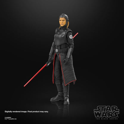 Star Wars: The Black Series Fourth Sister (Obi-Wan Kenobi)