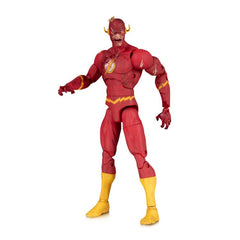 DC Essentials The Flash (DCeased) Figure