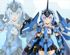 FRAMEARMS GIRL STYLET XF-3