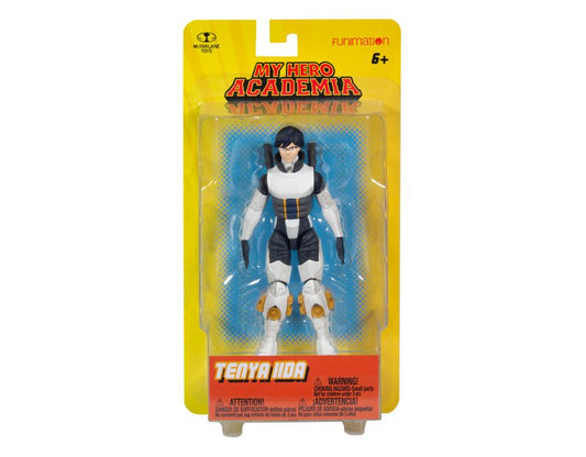 My Hero Academia 5" Tenya Iida Figure