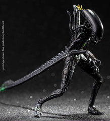 Alien vs. Predator Blowout Alien Warrior 1:18 Scale PX Previews Exclusive