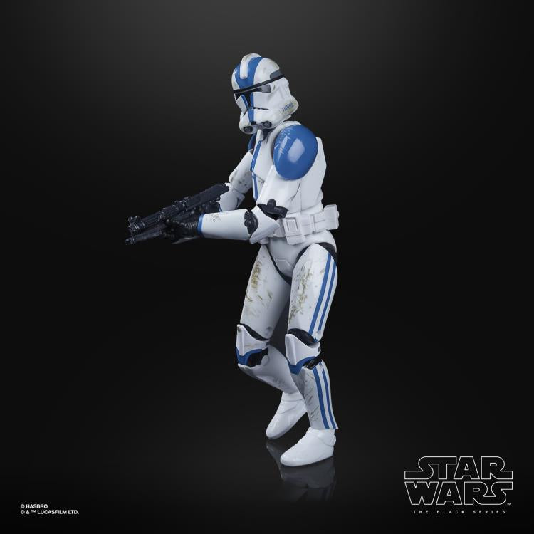 Star Wars: The Black Series Archive Collection 501 st Clone Trooper (The Clone Wars)