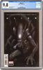 Alien (2021 Marvel) #1A CGC 9.8