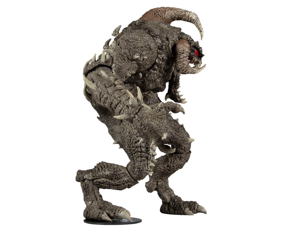 Spawn's Universe Violator Deluxe Mega Action Figure