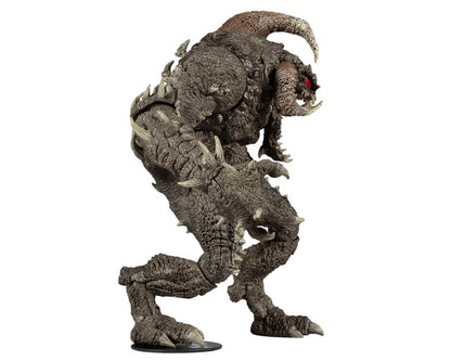 Spawn's Universe Violator Deluxe Mega Action Figure