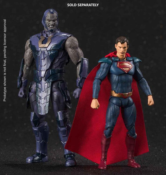 Injustice 2 Darkseid 1:18 Scale PX Previews Exclusive Figure