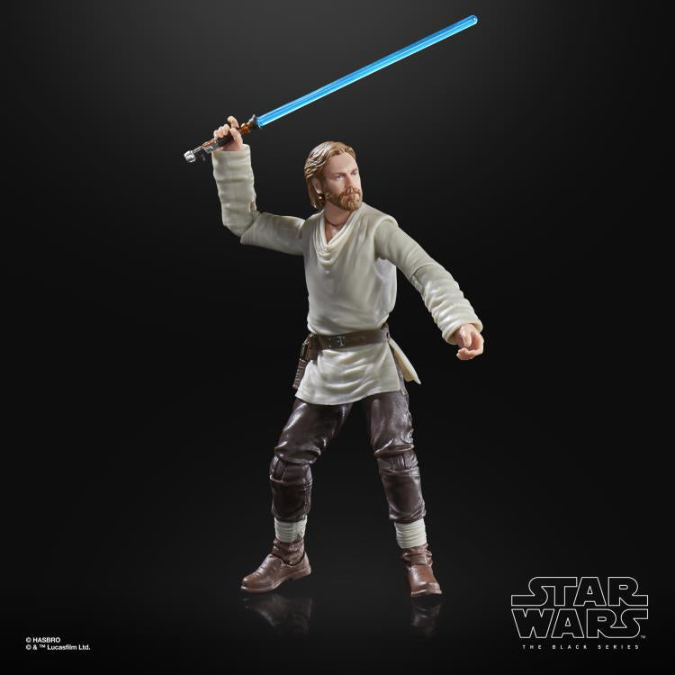Star Wars: The Black Series 6" Obi-Wan Kenobi (Obi-Wan Kenobi)