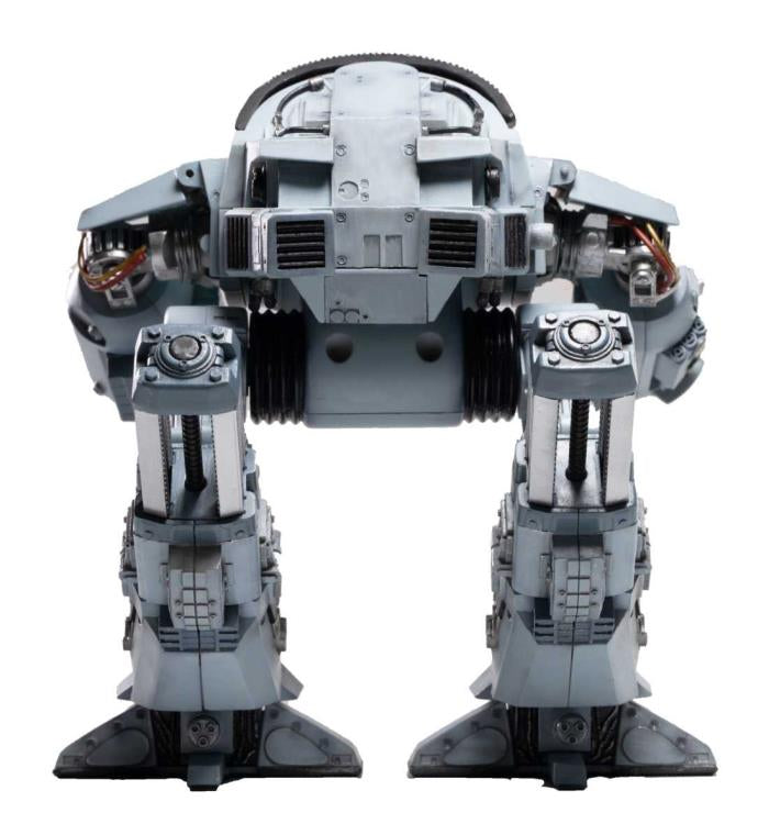 RoboCop ED-209 1:18 Scale PX Previews Exclusive Figure With Sound
