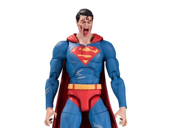 DC Essentials Superman (DCeased) Figure