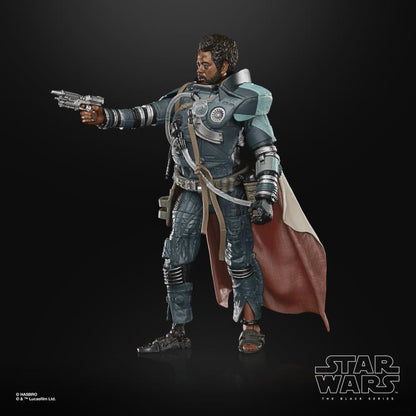 Star Wars: The Black Series 6" Deluxe Saw Gererra (Rogue One