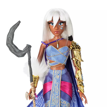 Kida Limited Edition Doll - Disney Limited Edition Doll – Atlantis: The Lost Empire – 17''