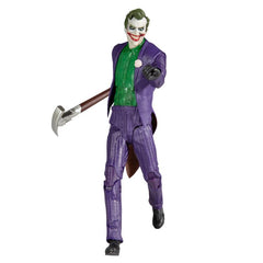 Mortal Kombat XI The Joker Action Figure