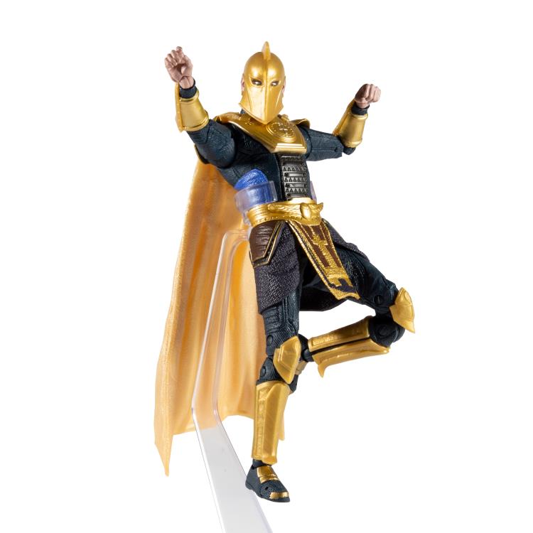 Injustice 2 DC Multiverse Dr. Fate Action Figure