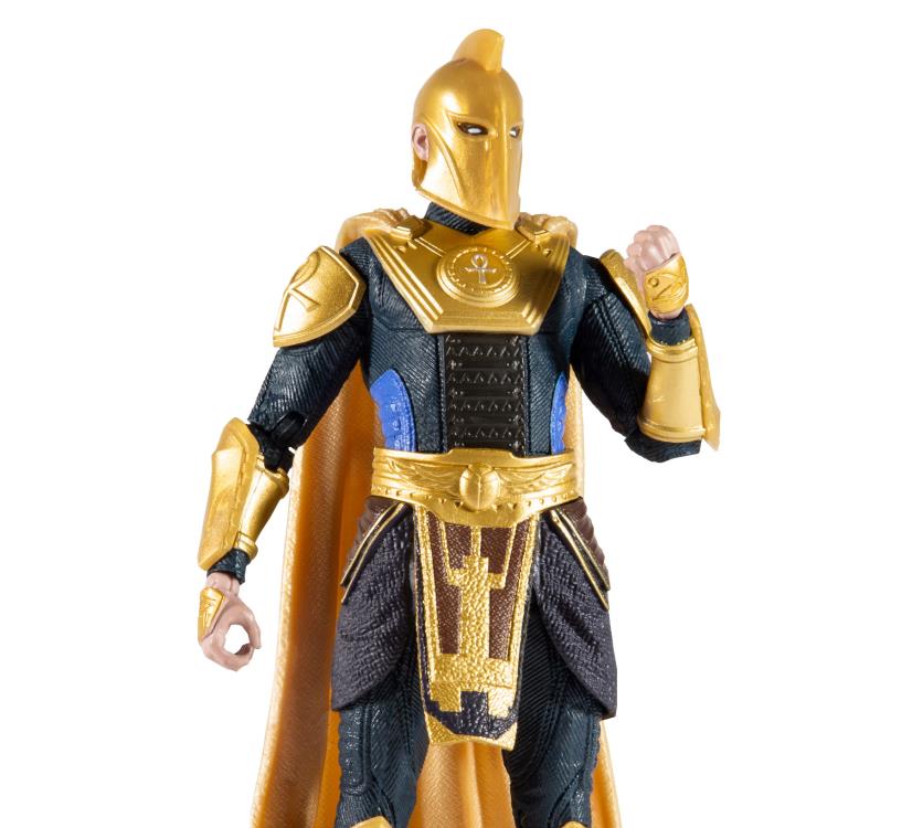 Injustice 2 DC Multiverse Dr. Fate Action Figure