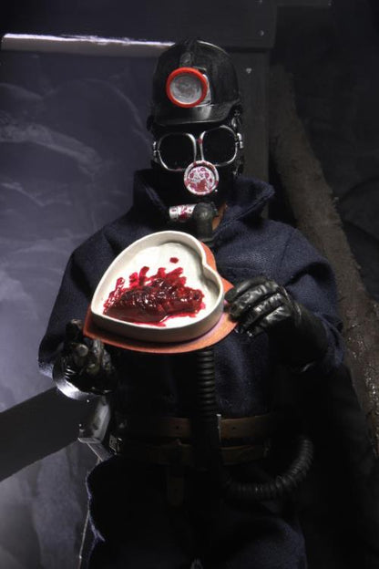 My Bloody Valentine The Miner Clothed Figure