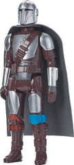 Star Wars The Mandalorian (Beskar Armor) Jumbo Figure