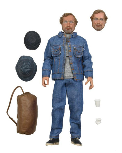 Jaws Matt Hooper Figure