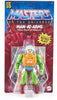 Masters of the Universe: Origins Man-At-Arms