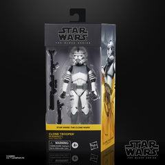 Star Wars: The Black Series 6in. Wave 35 Set of 7 Figs