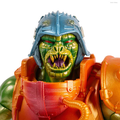 Man At Arms 1/6 Scale Figure - "MOTUbi" Variant