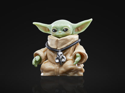 Star Wars: The Black Series 6" Grogu with Pram (The Mandalorian)