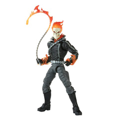 Marvel Legends Ghost Rider 6-inch Action Figure