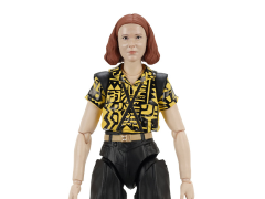 Stranger Things: The Void Series Eleven