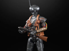 Star Wars: The Black Series 6" Zero (Q9-0) (The Mandalorian)