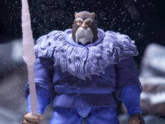 ThunderCats Ultimates Snowman of Hook Mountain Figure