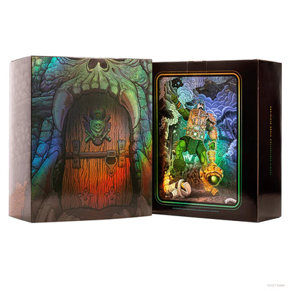 Man At Arms 1/6 Scale Figure - "MOTUbi" Variant