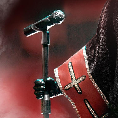 Ghost Ultimates Papa Emeritus I Figure