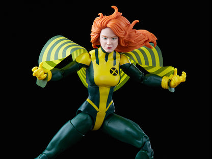 X-Men Marvel Legends Marvel's Siryn (Bonebreaker BAF)