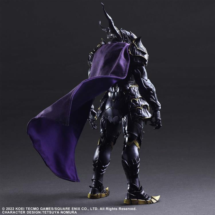 Stranger of Paradise: Final Fantasy Origin Play Arts Kai Jack Garland