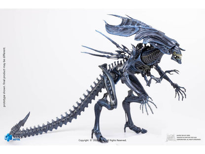 Aliens Alien Queen 1:18 Scale PX Previews Exclusive Action Figure