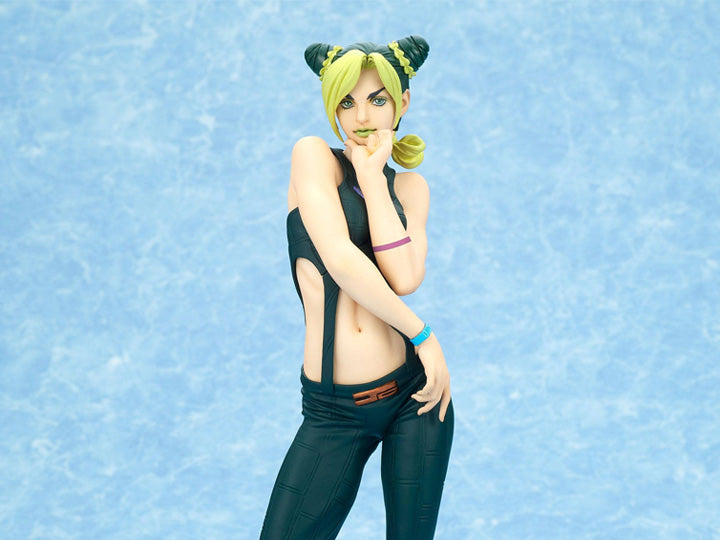 JoJo's Bizarre Adventure: Stone Ocean Grandista Jolyne Cujoh