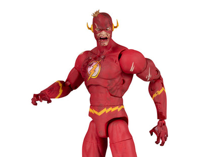 DC Essentials The Flash (DCeased) Figure