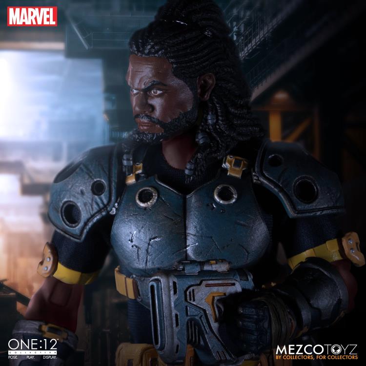 Marvel One:12 Collective Bishop  of