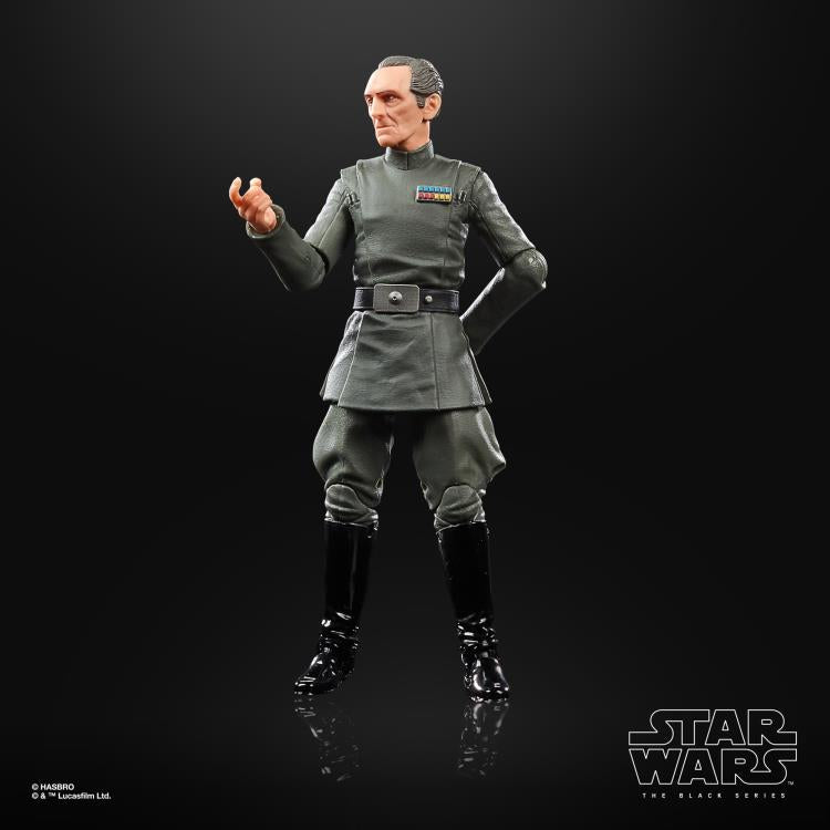 Star Wars: The Black Series Archive Collection Grand Moff Tarkin (A New Hope)