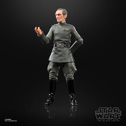 Star Wars: The Black Series Archive Collection Grand Moff Tarkin (A New Hope)