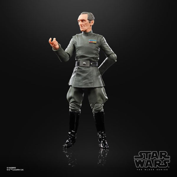 Star Wars: The Black Series Archive Collection Grand Moff Tarkin (A New Hope)