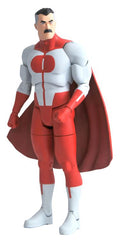 Invincible Deluxe Omni-Man Figure