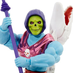 Masters of the Universe: Origins Terror Claw Skeletor Deluxe Figure