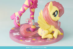 My Little Pony Bishoujo Fluttershy Limited Edition