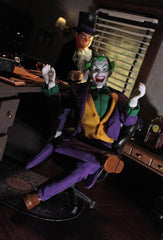DC Comics The Joker 8" Mego Figure